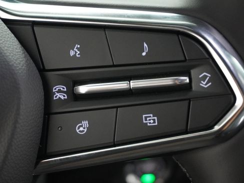 New 2026 Chevrolet Tahoe Premier image 23