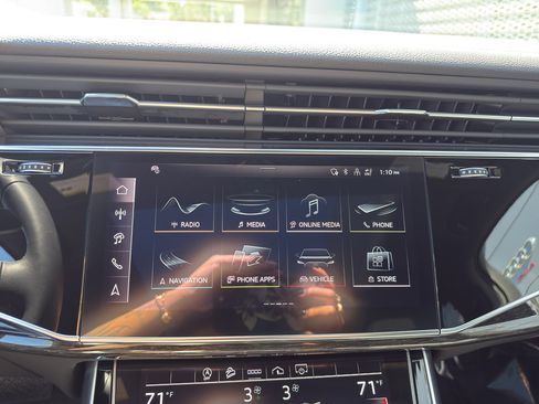 Used 2025 Audi Q7 2.0T Premium Plus w/ Premium Plus Package image 21