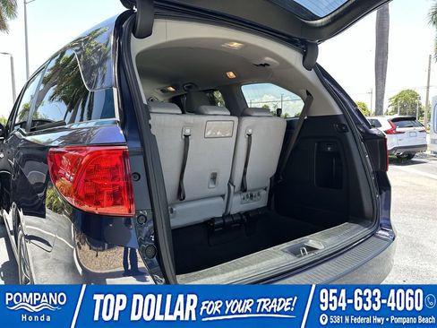 Used 2024 Honda Odyssey EX-L image 30