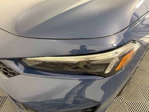 Used 2026 Honda Civic Sport Touring image 11