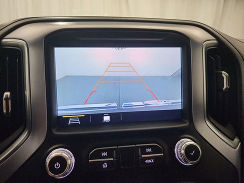 Used 2019 GMC Sierra 1500 SLE w/ SLE Value Package image 26