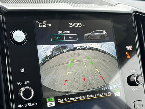 New 2026 Subaru Ascent Premium image 23