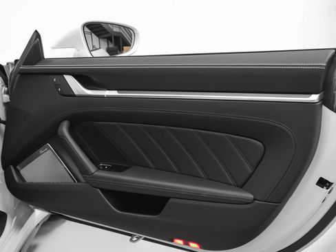 Certified 2025 Porsche 911 Turbo S AWD/4WD image 45