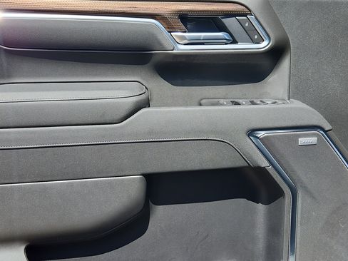 New 2026 Chevrolet Silverado 1500 LT Trail Boss w/ LT Trail Boss Premium Package AWD/4WD image 6
