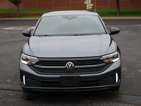 Used 2023 Volkswagen Jetta Sport FWD image 20