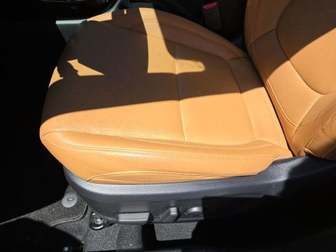 Used 2024 Kia Seltos EX AWD/4WD image 7