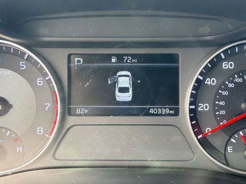 Used 2023 Kia Forte GT-Line w/ GT-Line Technology Package image 18