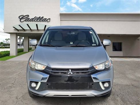 Used 2019 Mitsubishi Outlander Sport SE image 8