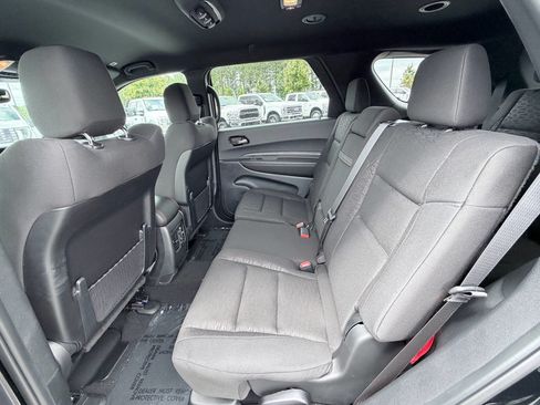 New 2026 Dodge Durango GT RWD image 27