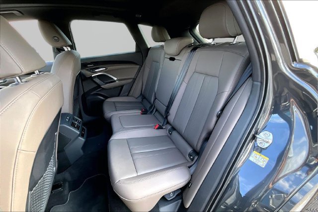 Used 2026 Audi Q5 Premium w/ Premium Plus AWD/4WD image 28