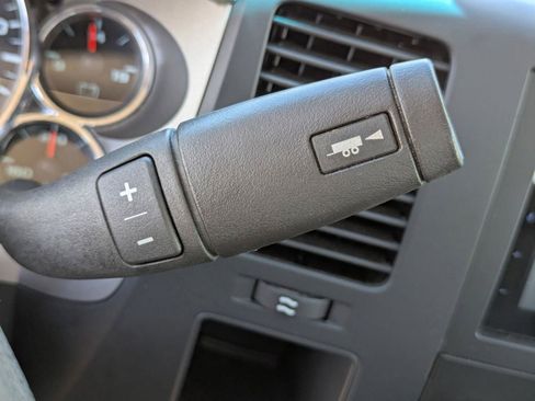 Used 2009 Chevrolet Silverado 2500 W/T RWD image 16