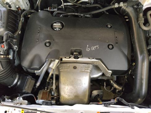 Used 2020 Chevrolet Equinox Premier image 30