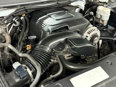 Used 2011 Chevrolet Tahoe LS w/ Texas Edition image 46