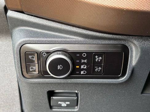 Used 2023 Ford Bronco Outer Banks AWD/4WD image 26