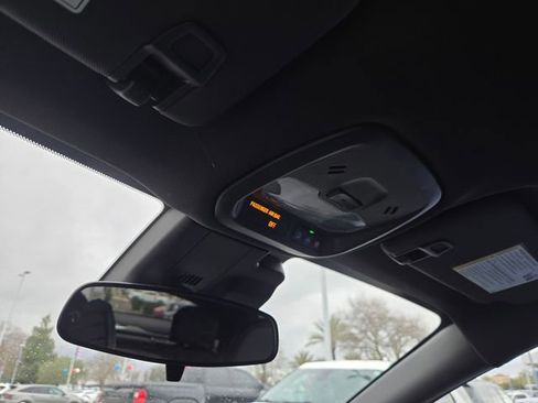 Used 2026 Buick Envista Preferred w/ Advanced Safety Package image 17