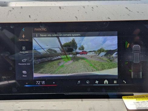 Used 2025 BMW X3 xDrive30i w/ Convenience Package image 10