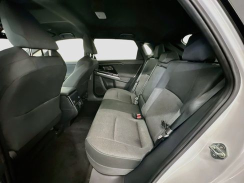 Used 2024 Subaru Solterra AWD/4WD image 29