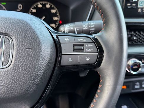 Used 2023 Honda CR-V Sport Touring image 19