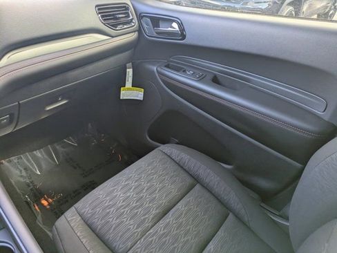 New 2026 Dodge Durango GT w/ Blacktop Package image 14