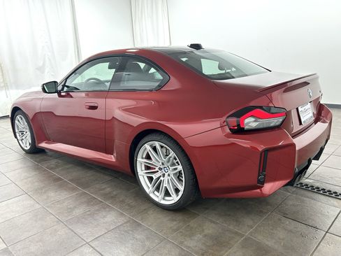 New 2026 BMW M2 w/ Lighting Package image 4
