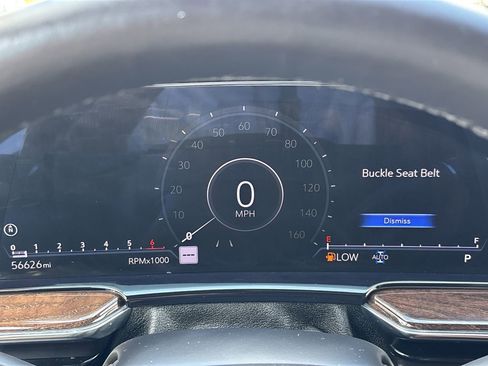 Used 2022 Cadillac Escalade Sport Platinum image 34