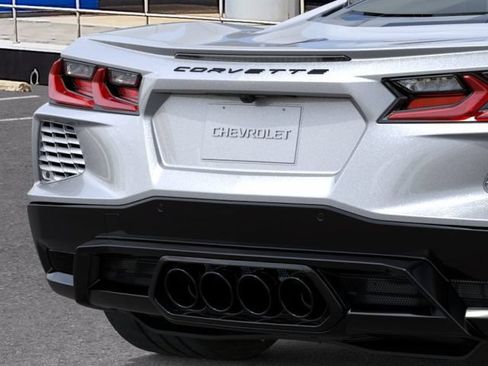New 2027 Chevrolet Corvette Stingray Coupe w/ 2LT RWD image 14