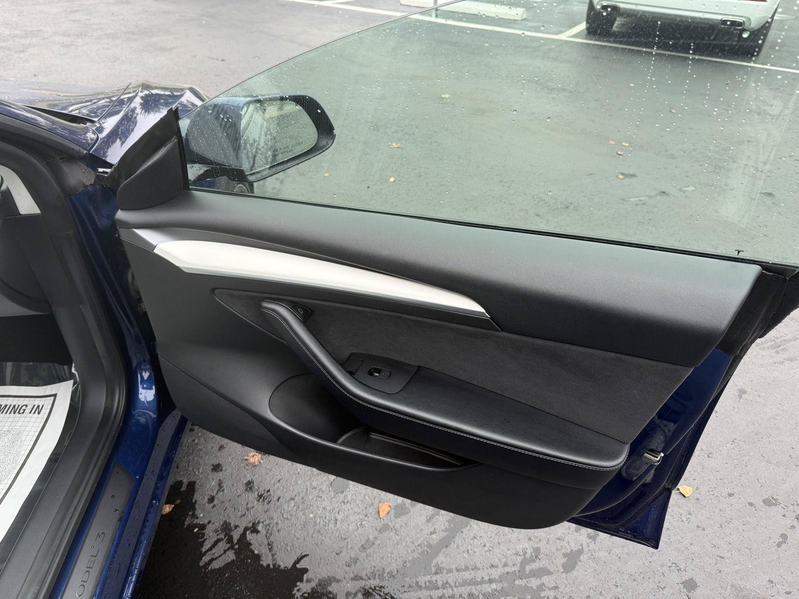 Used 2022 Tesla Model 3 Long Range AWD/4WD image 21