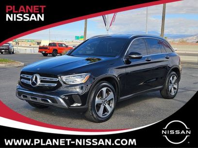 Used 2020 Mercedes-Benz GLC 300 4MATIC