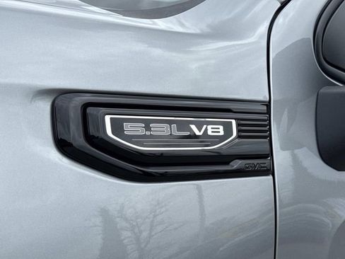 New 2026 GMC Sierra 1500 Elevation w/ X31 Off-Road Package image 10