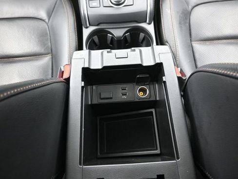 Certified 2023 MAZDA CX-5 AWD 2.5 S w/ Premium Package image 23