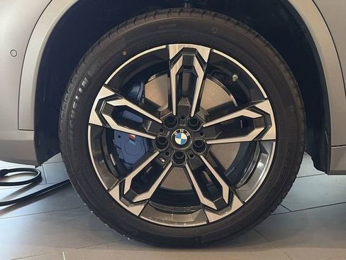New 2026 BMW X1 M35i w/ Convenience Package image 8