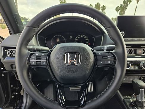 Used 2026 Honda Civic Sport image 14