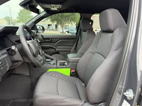 New 2026 Toyota Tacoma SR5 AWD/4WD image 24