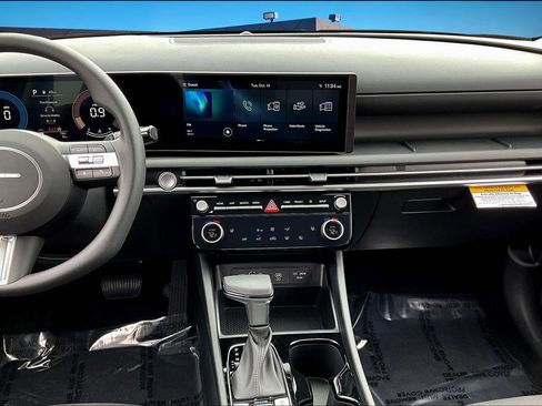 Used 2026 Hyundai Tucson SEL image 7