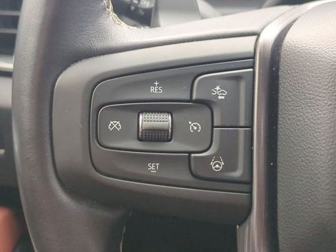 Used 2025 GMC Sierra 1500 Denali Ultimate AWD/4WD image 24