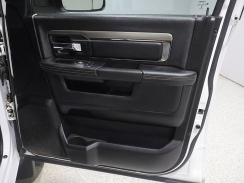 Used 2016 RAM 1500 Sport AWD/4WD image 26