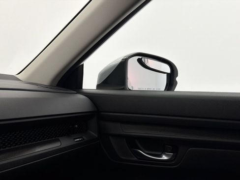 Used 2026 Honda CR-V LX image 31