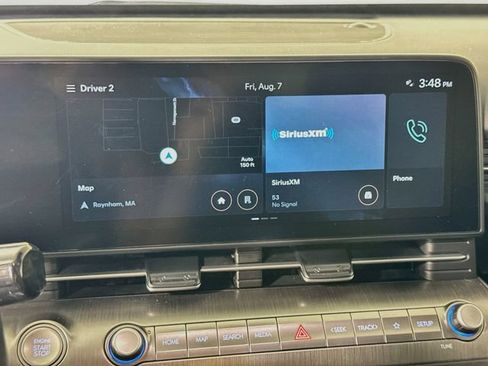 Used 2024 Hyundai Kona SEL w/ Convenience Package AWD/4WD image 21