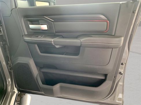 New 2026 RAM 2500 Power Wagon image 28