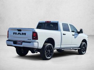 Used 2026 RAM 2500 Tradesman AWD/4WD video 2