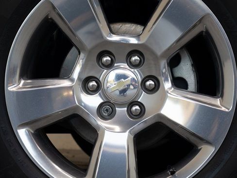Used 2017 Chevrolet Silverado 1500 LT RWD image 10