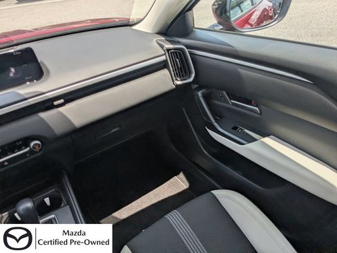 Used 2026 MAZDA CX-50 AWD 2.5 S w/ Weather Package image 21