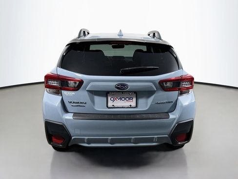 Used 2021 Subaru Crosstrek 2.0i Premium w/ Popular Package #2 AWD/4WD image 7