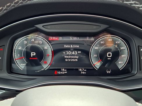 New 2026 Audi Q8 Premium Plus AWD/4WD image 20