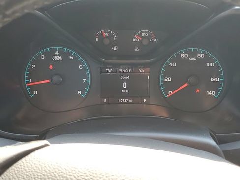 Certified 2022 Chevrolet Colorado LT w/ Luxury Package AWD/4WD image 19