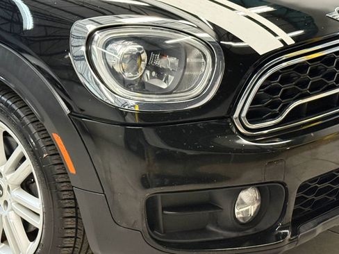 Used 2018 MINI Cooper Countryman S FWD image 6