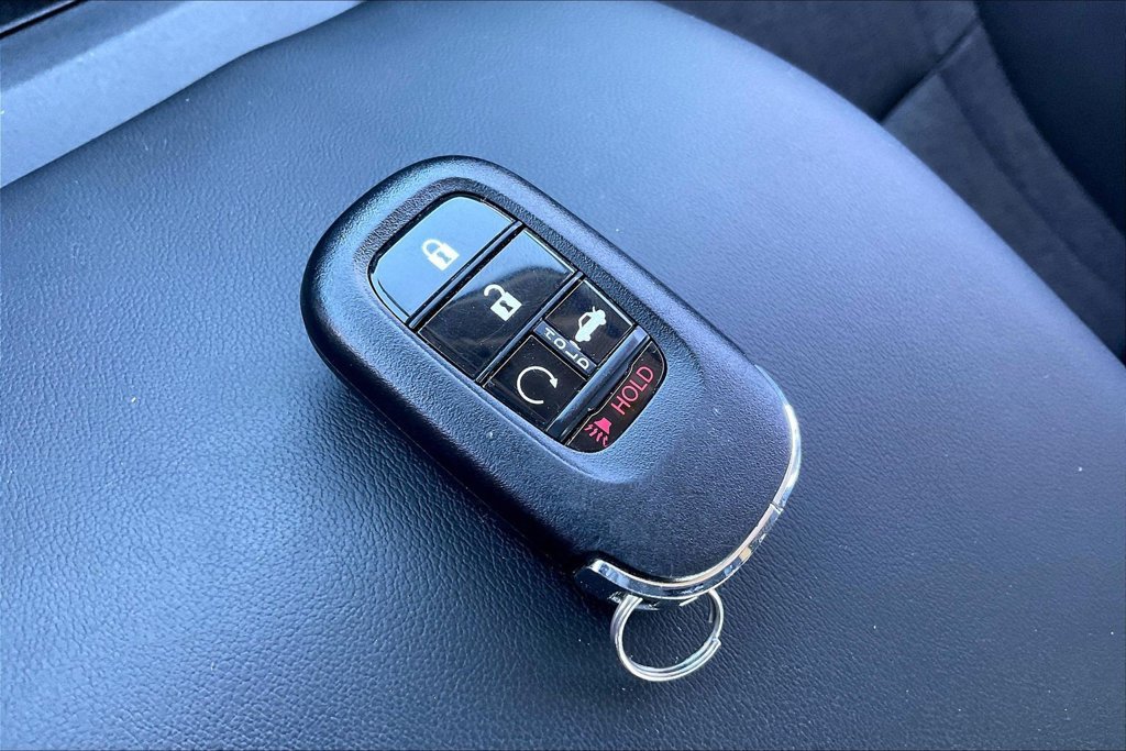 Certified 2023 Honda Accord LX image 31