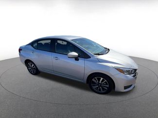 Used 2025 Nissan Versa SV FWD video 2