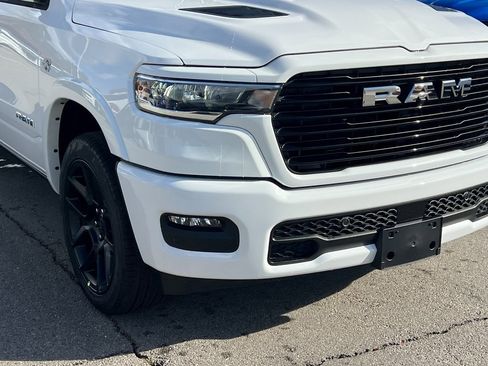 New 2026 RAM 1500 Laramie image 9