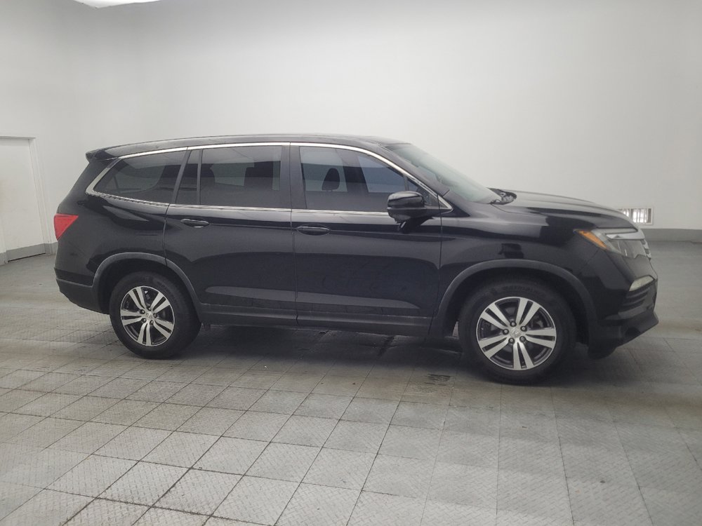 Used 2017 Honda Pilot EX-L image 11